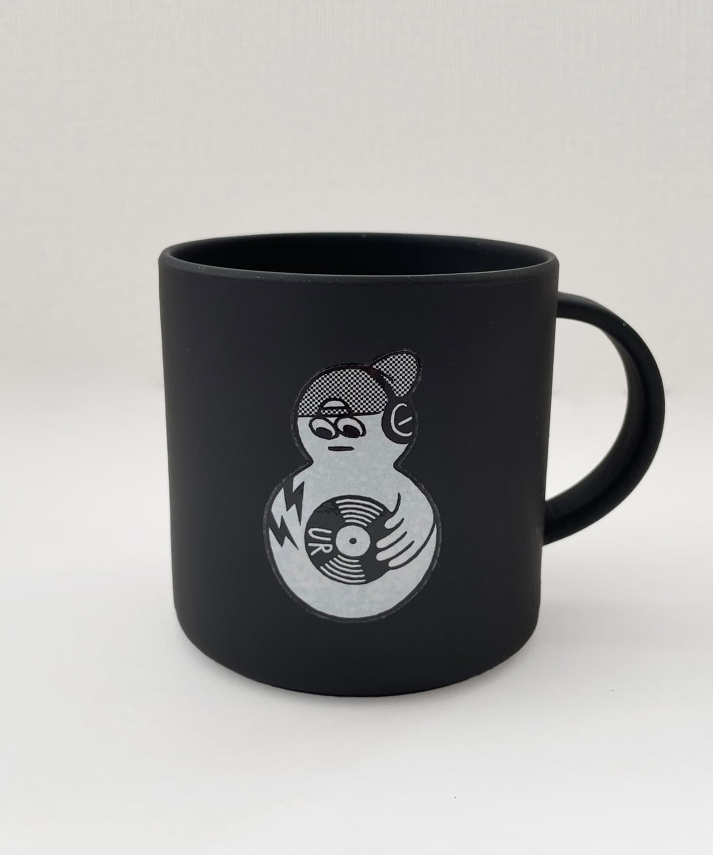 Norikazu Hatta 8達摩唱片馬克杯