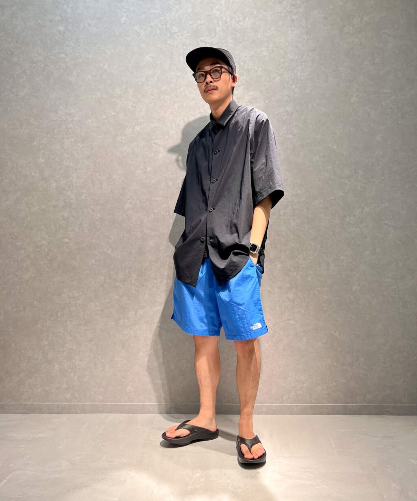 【特別】guepard×SUN/kakke×UR guepard gp-22