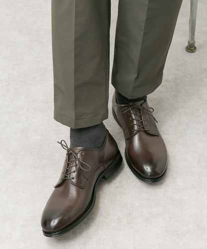 LIFE STYLE TAILOR 多功能素面牛津鞋