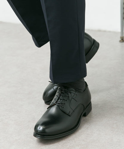 LIFE STYLE TAILOR 多功能素面牛津鞋