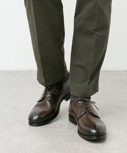 LIFE STYLE TAILOR 多功能素面牛津鞋