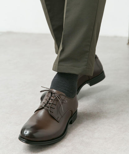 LIFE STYLE TAILOR 多功能素面牛津鞋