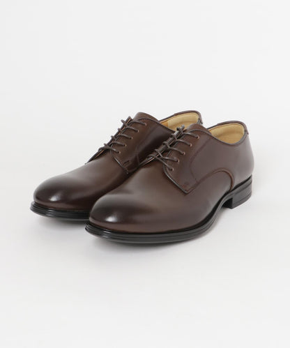 LIFE STYLE TAILOR 多功能素面牛津鞋