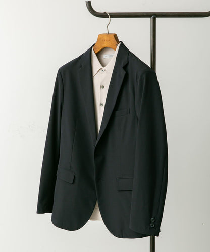 「易護理/速幹」LIFE STYLE TAILOR 可水洗休閒西裝夾克
