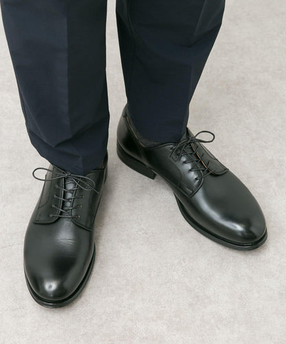 LIFE STYLE TAILOR 多功能素面牛津鞋