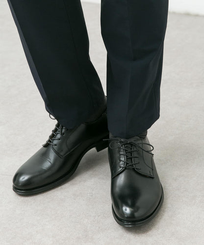 LIFE STYLE TAILOR 多功能素面牛津鞋