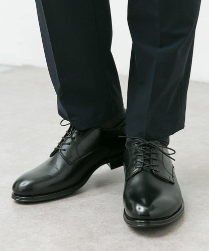 LIFE STYLE TAILOR 多功能素面牛津鞋