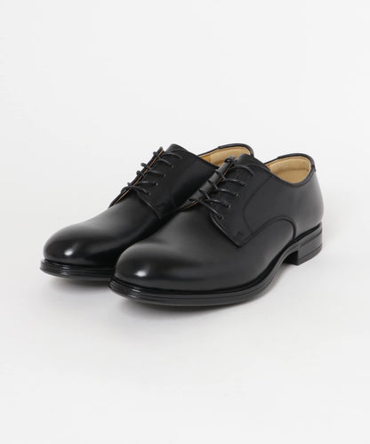 LIFE STYLE TAILOR 多功能素面牛津鞋