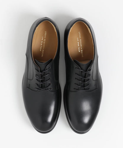 LIFE STYLE TAILOR 多功能素面牛津鞋