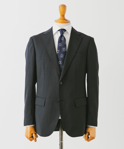 LIFE STYLE TAILOR 可水洗彈力西裝夾克