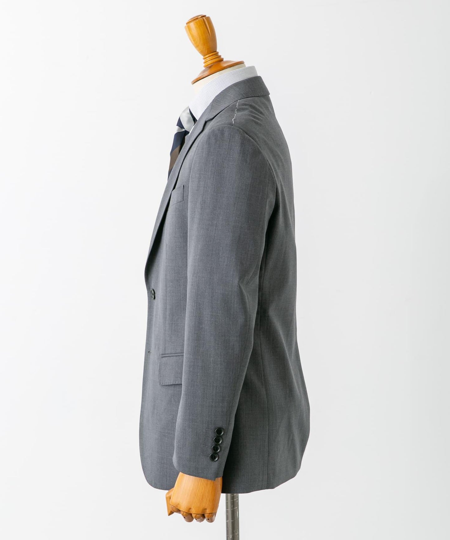 LIFE STYLE TAILOR 可水洗彈力西裝夾克