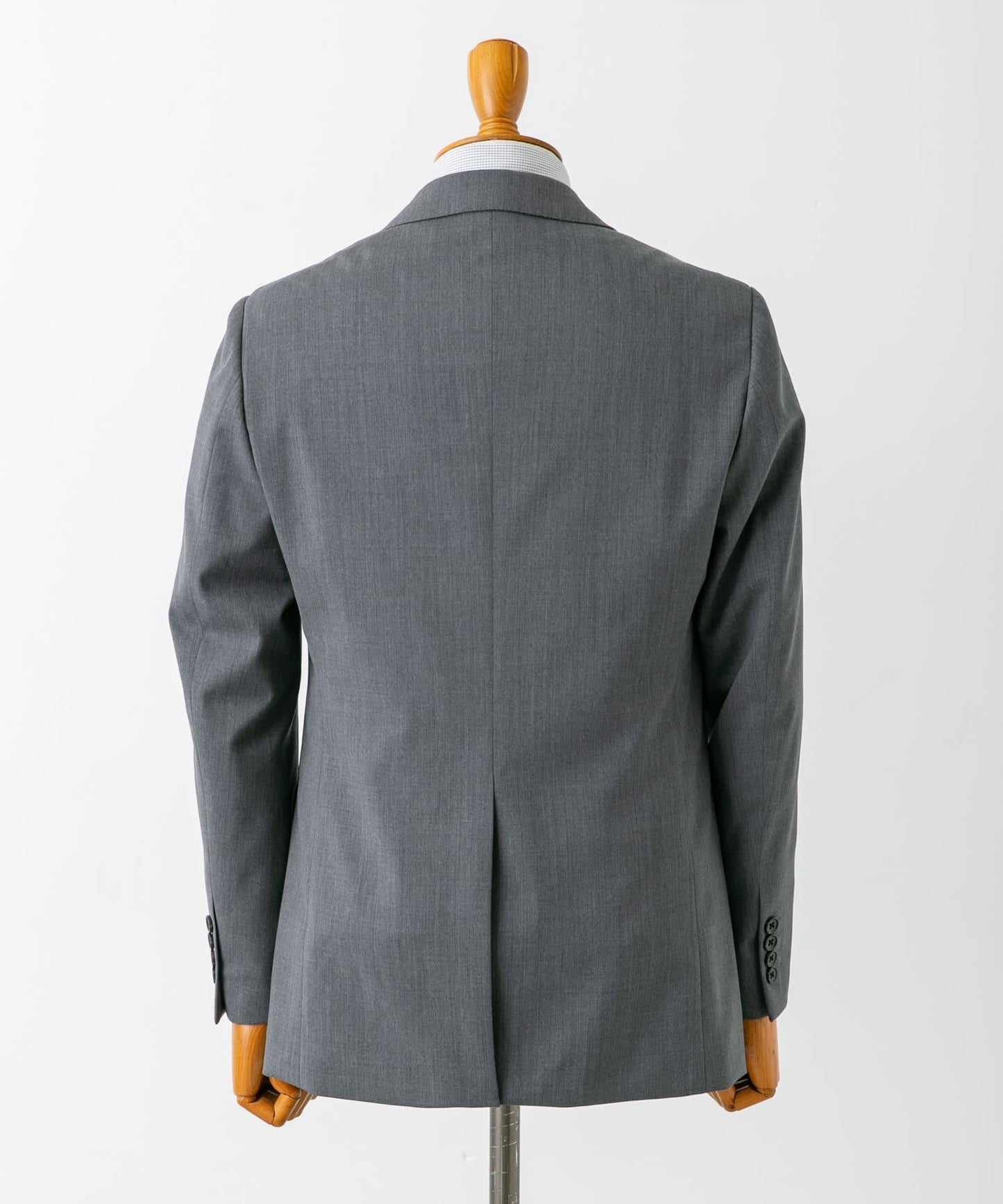 LIFE STYLE TAILOR 可水洗彈力西裝夾克