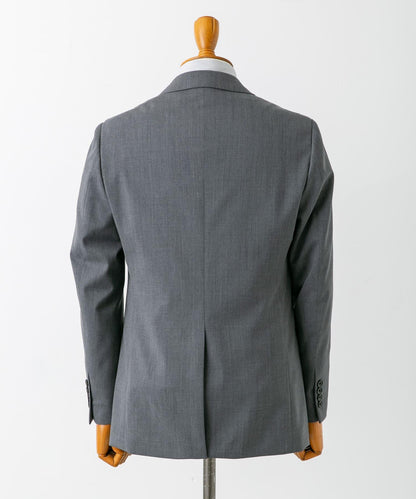 LIFE STYLE TAILOR 可水洗彈力西裝夾克