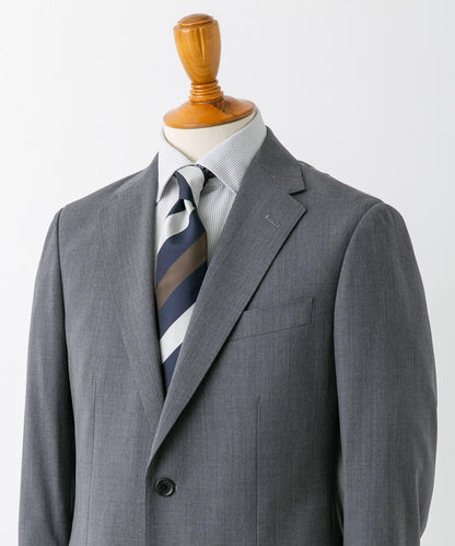 LIFE STYLE TAILOR 可水洗彈力西裝夾克