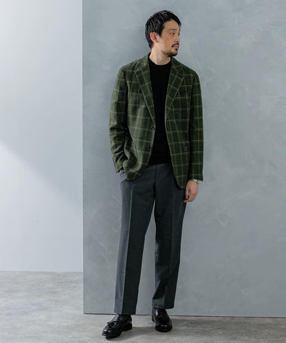 LIFE STYLE TAILOR NOVALAN花呢西裝夾克