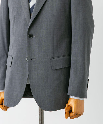 LIFE STYLE TAILOR 可水洗彈力西裝夾克