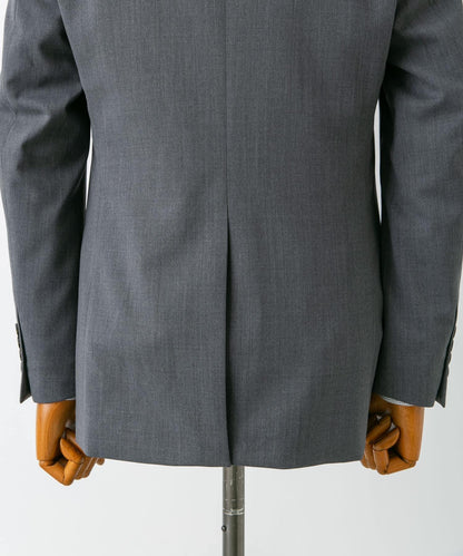 LIFE STYLE TAILOR 可水洗彈力西裝夾克