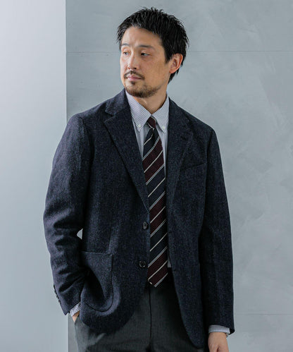 LIFE STYLE TAILOR NOVALAN花呢西裝夾克
