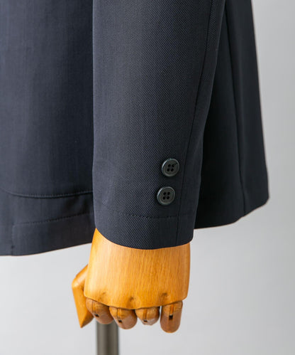可水洗/防皺 LIFE STYLE TAILOR 卡爾澤彈力舒適西裝夾克