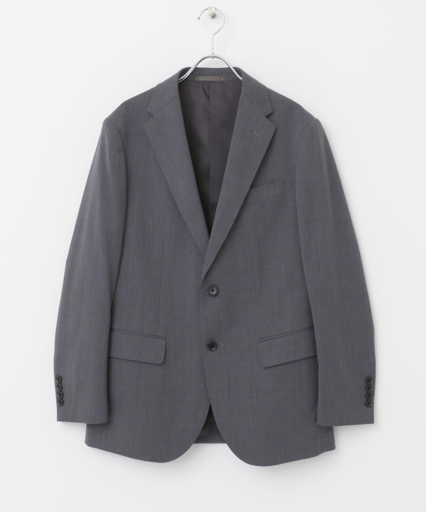 LIFE STYLE TAILOR 可水洗彈力西裝夾克