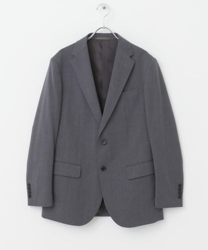 LIFE STYLE TAILOR 可水洗彈力西裝夾克