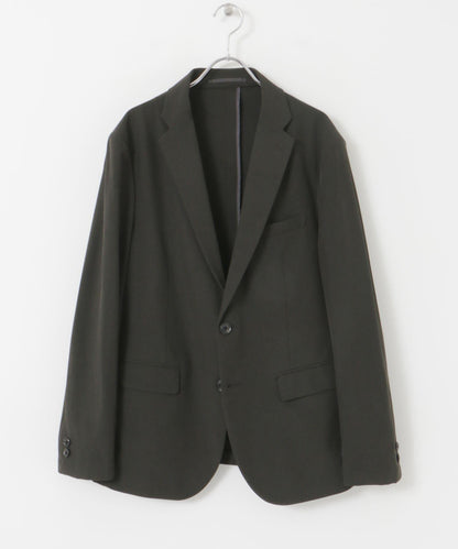 「易護理/速幹」LIFE STYLE TAILOR 可水洗休閒西裝夾克