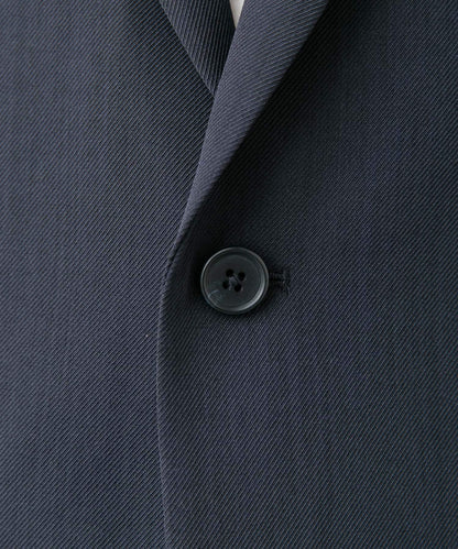 可水洗/防皺 LIFE STYLE TAILOR 卡爾澤彈力舒適西裝夾克