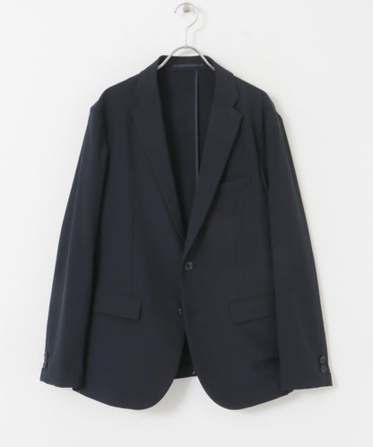 「易護理/速幹」LIFE STYLE TAILOR 可水洗休閒西裝夾克