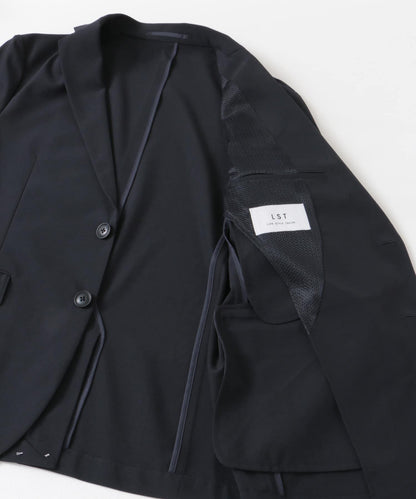 「易護理/速幹」LIFE STYLE TAILOR 可水洗休閒西裝夾克