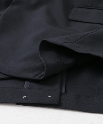 「易護理/速幹」LIFE STYLE TAILOR 可水洗休閒西裝夾克