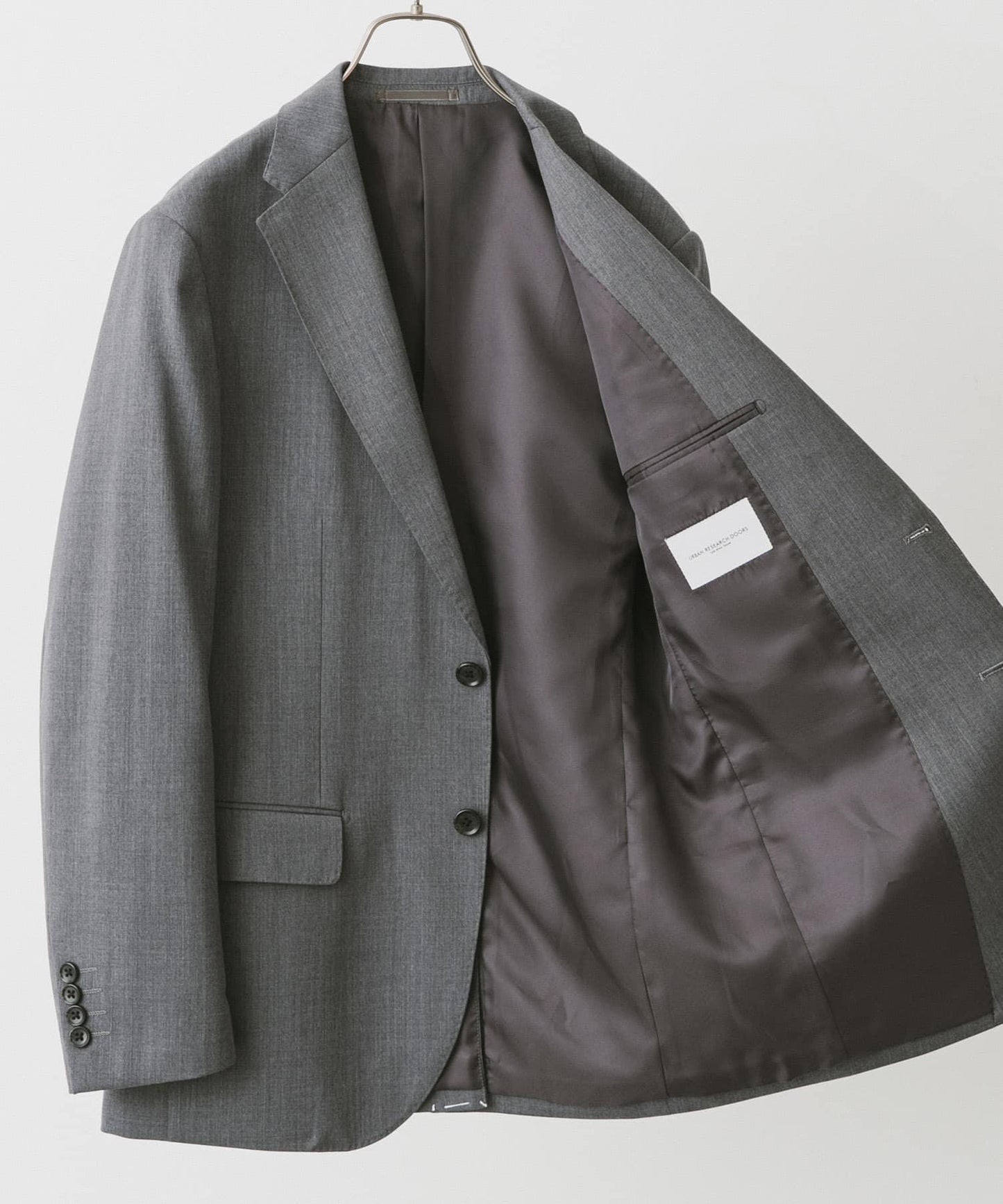 LIFE STYLE TAILOR 可水洗彈力西裝夾克