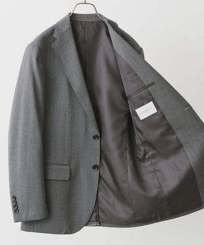 LIFE STYLE TAILOR 可水洗彈力西裝夾克