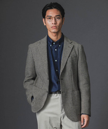 LIFE STYLE TAILOR NOVALAN花呢西裝夾克