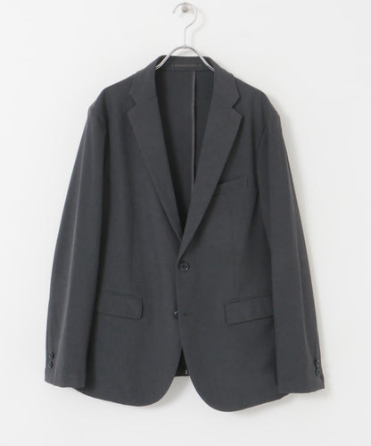 「易護理/速幹」LIFE STYLE TAILOR 可水洗休閒西裝夾克