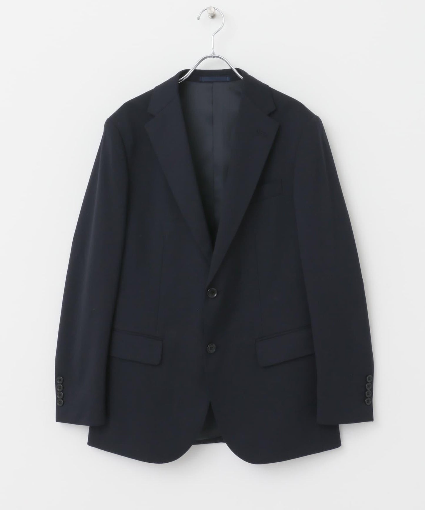 LIFE STYLE TAILOR 可水洗彈力西裝夾克