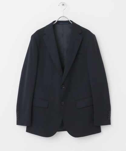 LIFE STYLE TAILOR 可水洗彈力西裝夾克