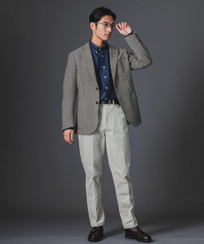 LIFE STYLE TAILOR NOVALAN花呢西裝夾克