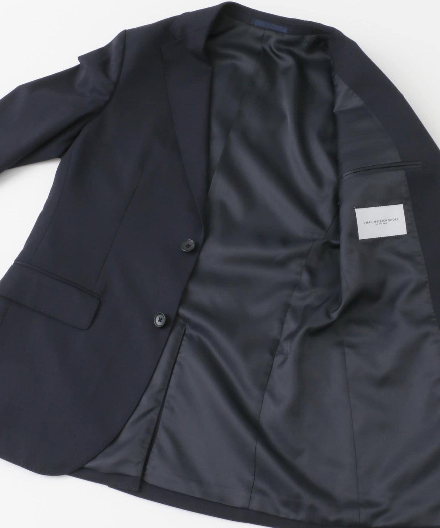 LIFE STYLE TAILOR 可水洗彈力西裝夾克