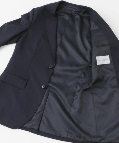 LIFE STYLE TAILOR 可水洗彈力西裝夾克