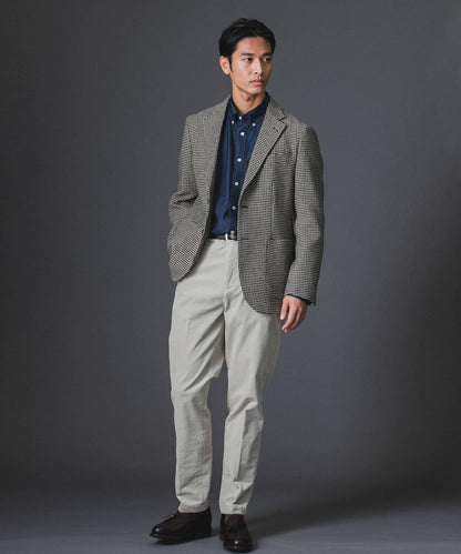 LIFE STYLE TAILOR NOVALAN花呢西裝夾克