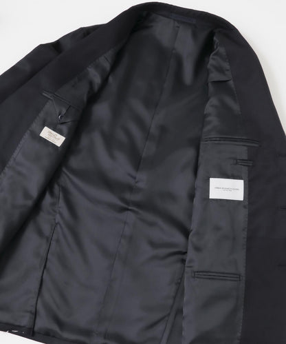 LIFE STYLE TAILOR 金屬紐扣西裝外套