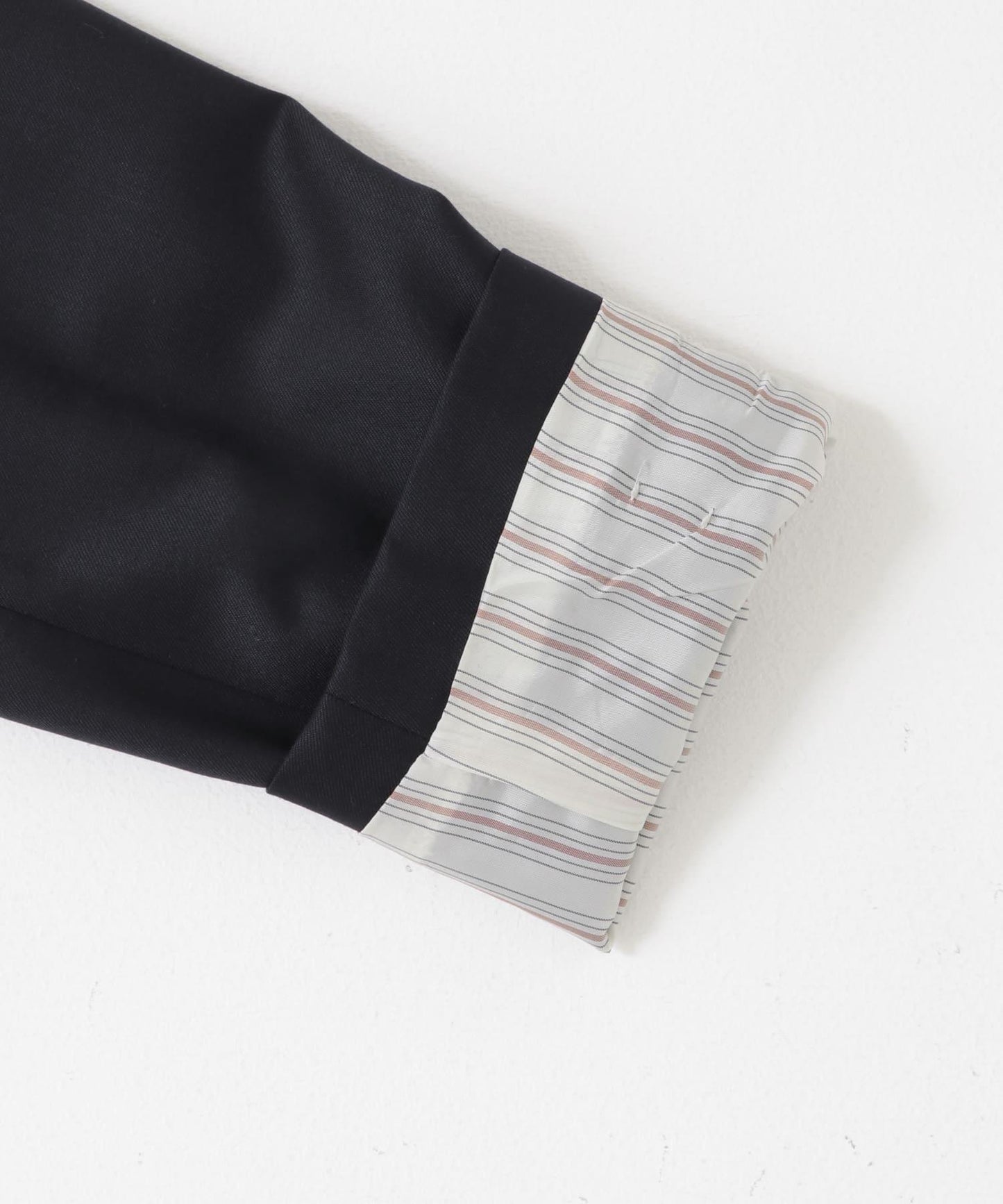 LIFE STYLE TAILOR 金屬紐扣西裝外套