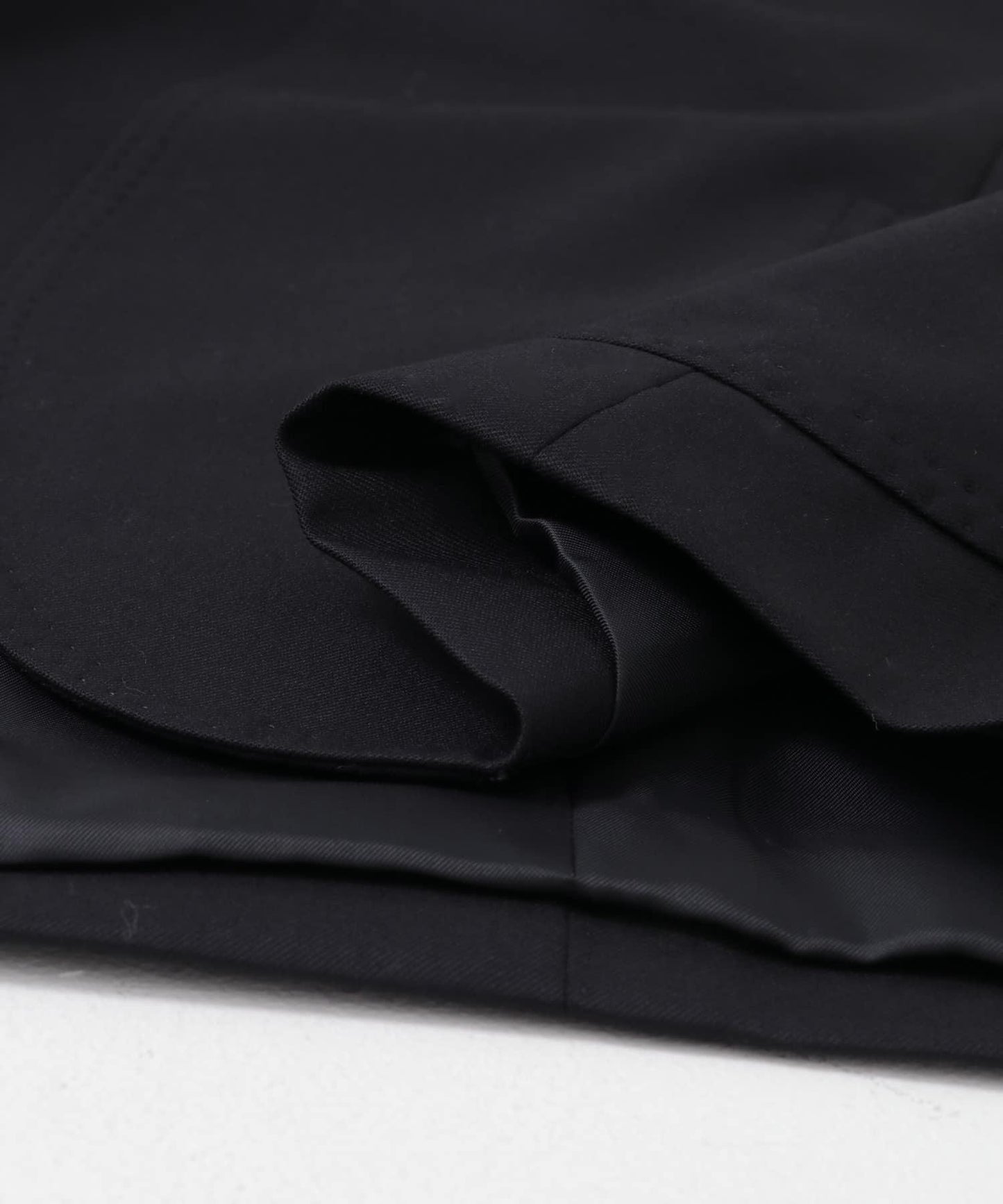 LIFE STYLE TAILOR 金屬紐扣西裝外套