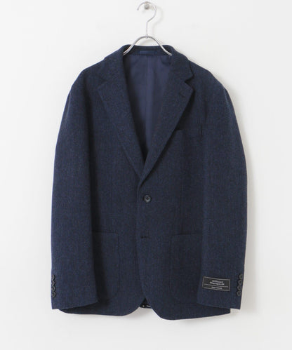 LIFE STYLE TAILOR NOVALAN花呢西裝夾克