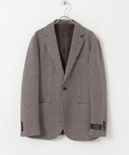 LIFE STYLE TAILOR NOVALAN花呢西裝夾克
