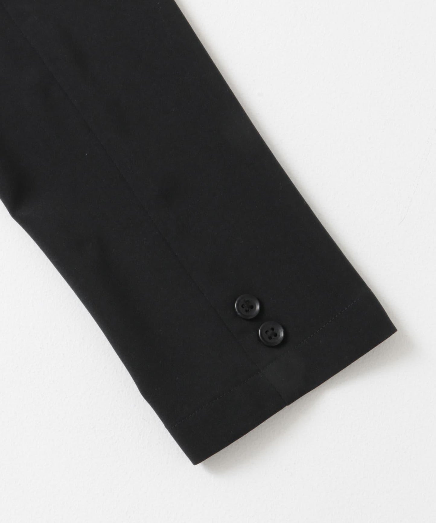LIFE STYLE TAILOR 亞麻風格舒適夾克