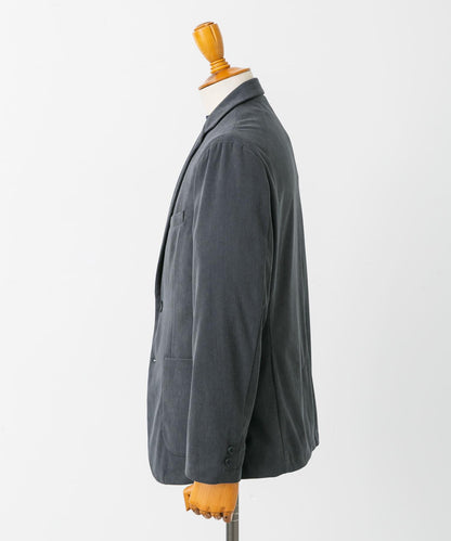 LIFE STYLE TAILOR 燈芯絨舒適夾克
