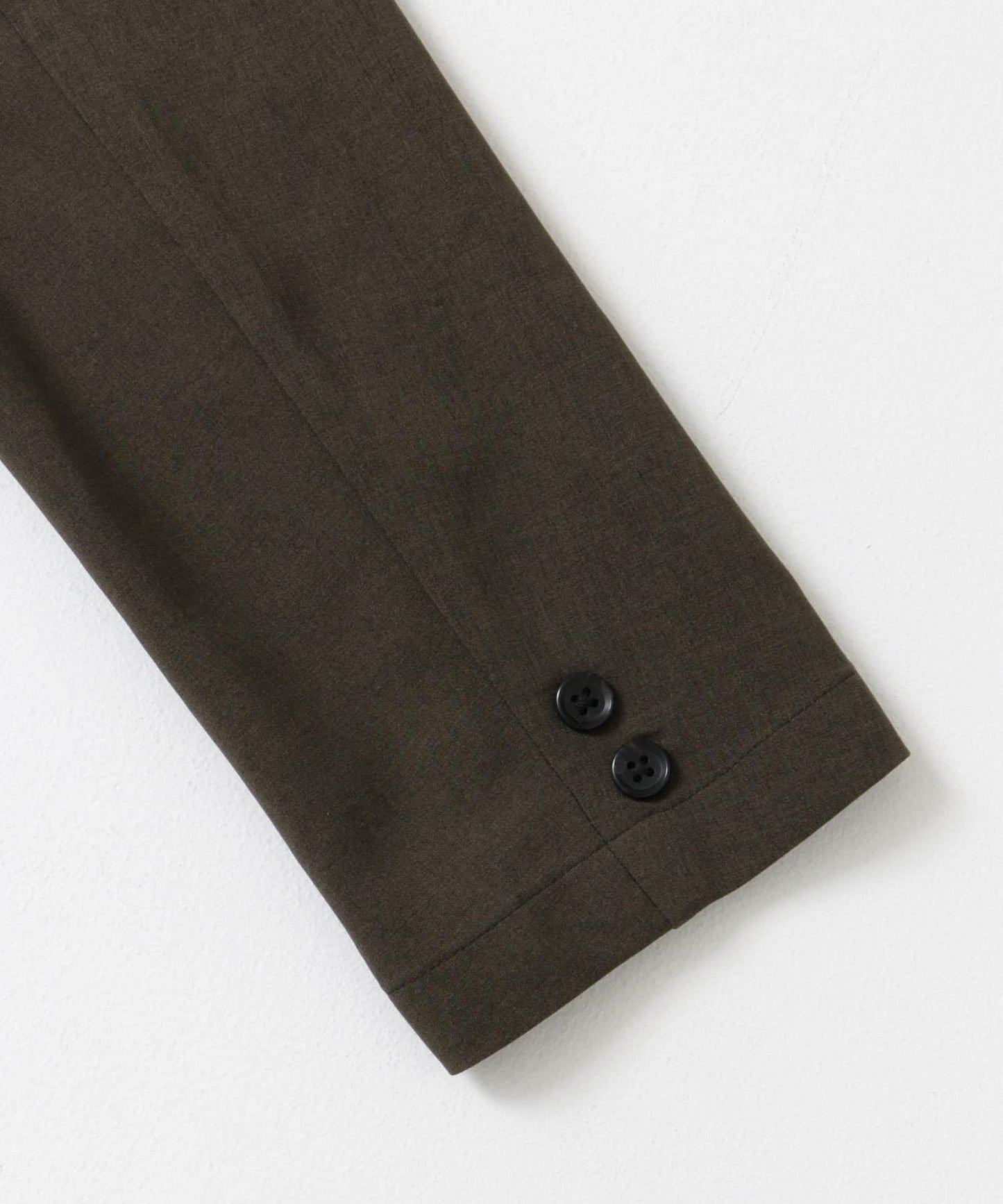 LIFE STYLE TAILOR 亞麻風格舒適夾克