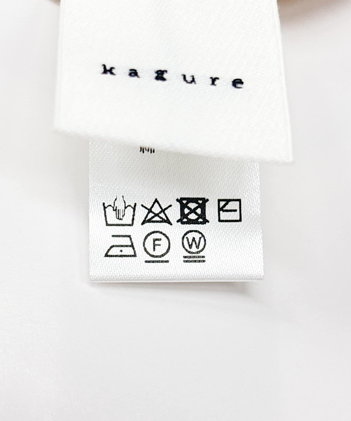 真絲羅紋套頭衫