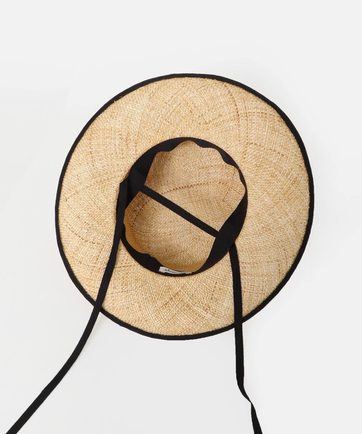 『聯名』saravah×かぐれ 包邊三用帽